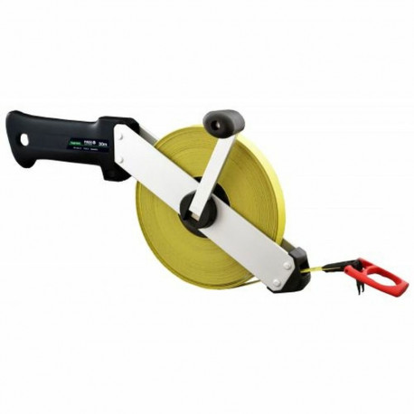 Mõõdulint FISCO TRACKER (30 m)