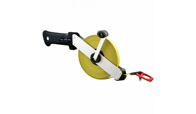 Tape measure FISCO TRACKER (30 m)