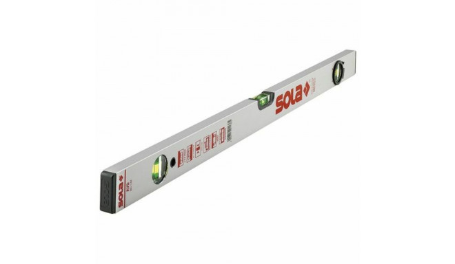 Vaaderpass SOLA AVD Alumiinium 40 cm 400 mm