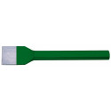 Chisel ATM 50 mm Green