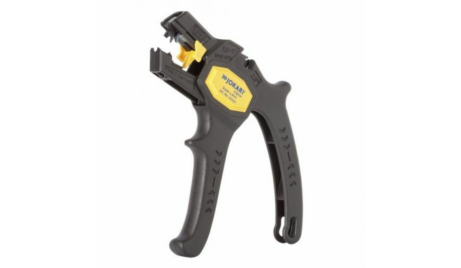 Cable stripping pliers JOKARI Super 4 Plus