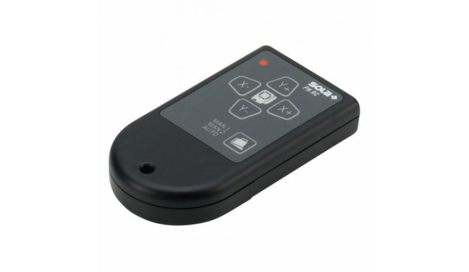 Kaugjuhtimispult SOLA 7-10 M Laseri tase