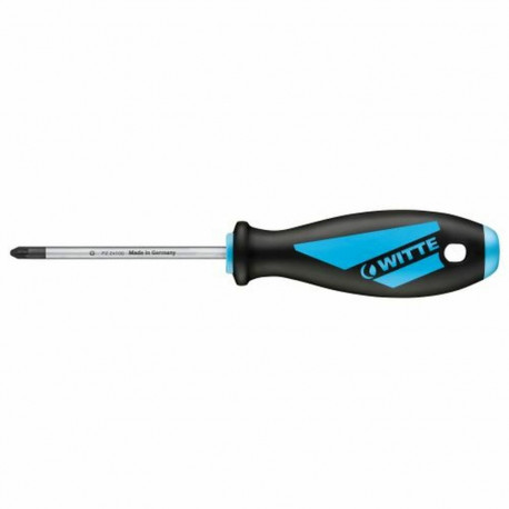 Screwdriver WITTE Pozidriv PZ2 300 mm