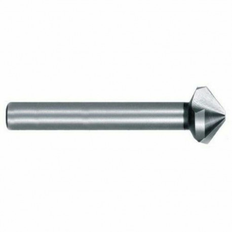 Conical Countersink RUKO 102121A 3,5-20,5 mm 63 mm DIN 335 High speed steel (HSS) 90º C-shaped