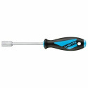 Socket screwdriver WITTE Hex Hexagonal 1/4"