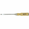 Screwdriver WITTE Flat Flat tip 11 mm 250 mm