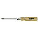 Screwdriver WITTE Phillips PH3 150 mm