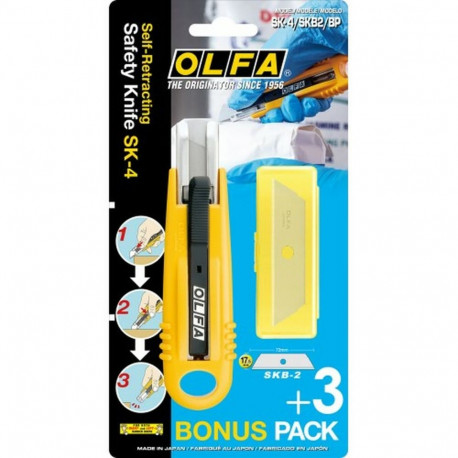 Lõikajad Olfa SK-4
