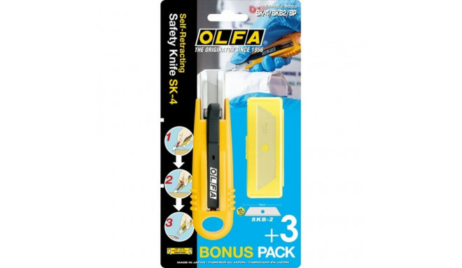 Cutter Olfa SK-4