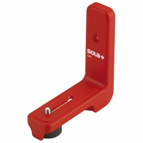 Laser level mount SOLA Magnetic