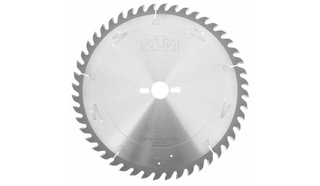 Saw Blade ATM UW 42 tpi 250 mm Circular saw