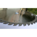 Saw Blade ATM UW 42 tpi 250 mm Circular saw