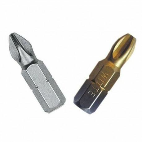 Otsakukomplekt WITTE Phillips 10 Ühikut 10 Tükid, osad