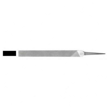 Lame fail ERIZO 10" Paralleelne Entrefina (limapap)