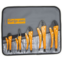 Pliers Grip-on BK-SET5