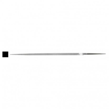 File for filing ERIZO 12" Squared Enough