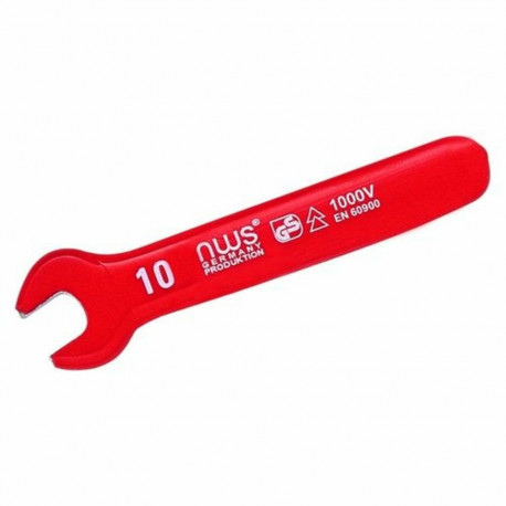 Open-end wrench NWS 10 mm
