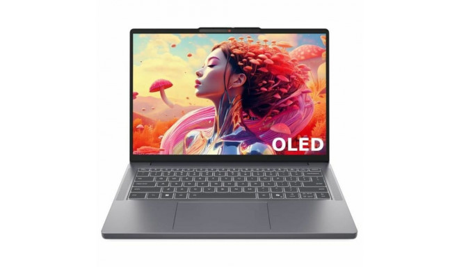 Laptop Lenovo IdeaPad Slim 3 14" Intel Core i7-13620H 24 GB RAM 512 GB SSD