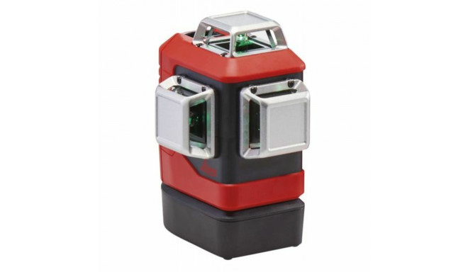 Line laser level Leica Geosystems L6G