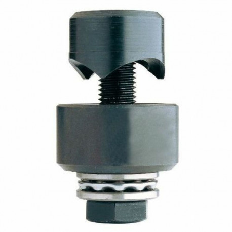 Screw Punch RUKO 51 mm Bearings MF