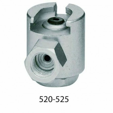 Konnektor UMETA 523/10