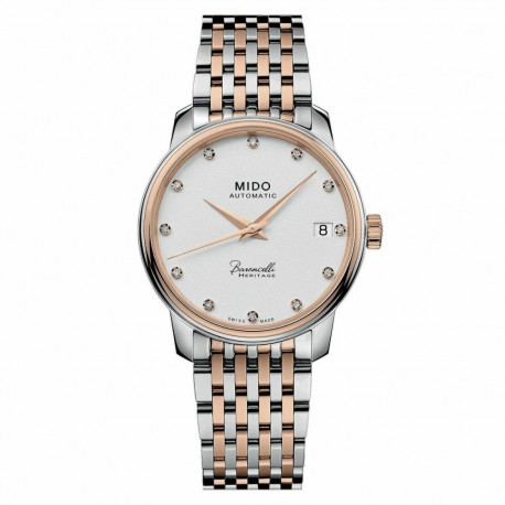 Ladies' Watch Mido M027207220160 (Ø 33 mm)