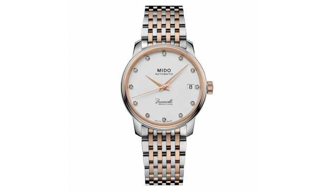 Naiste Kell Mido M0272072201600 (Ø 33 mm)