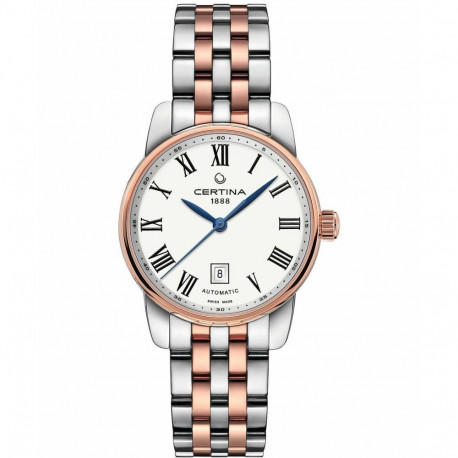 Ladies' Watch Certina C001007220130