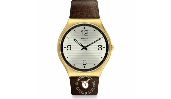 Ladies' Watch Swatch (Ø 42 mm)