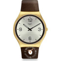 Ladies' Watch Swatch (Ø 42 mm)