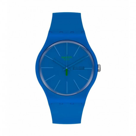 Meeste Kell Swatch (Ø 41 mm)