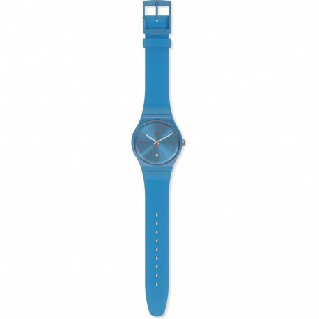 Meeste Kell Swatch LAGOONAZING (Ø 41 mm)