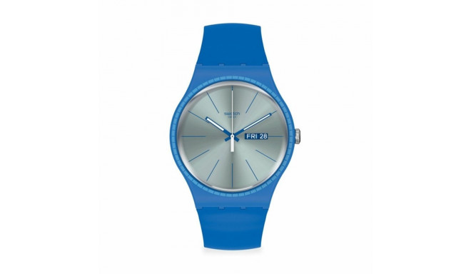 Meeste Kell Swatch SUON714 (Ø 41 mm)