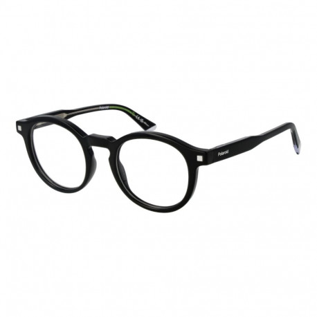 Men' Spectacle frame Polaroid PLD D492 48807