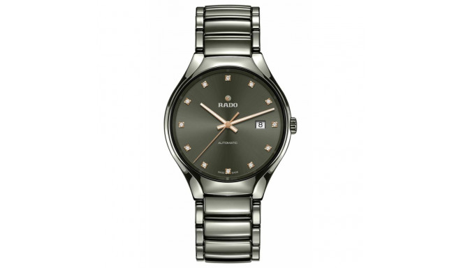 Men's Watch Rado R27057732 (Ø 40 mm)