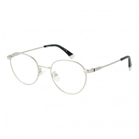 Unisex' Spectacle frame Polaroid PLD D522_G 51010