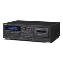 CD Radio Teac AD-850-SE/B