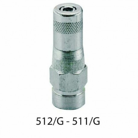 Connector UMETA 512/G