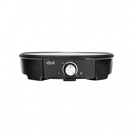 Crepe Maker Eldom IK4000 Black