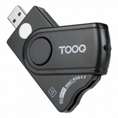 Card Reader TooQ TQR-3012B