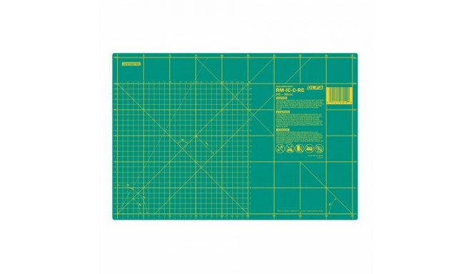 Lõikelaud Olfa 45 x 30 cm