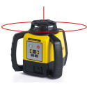 Pöörlev laser-tase Leica Geosystems Rugby 640