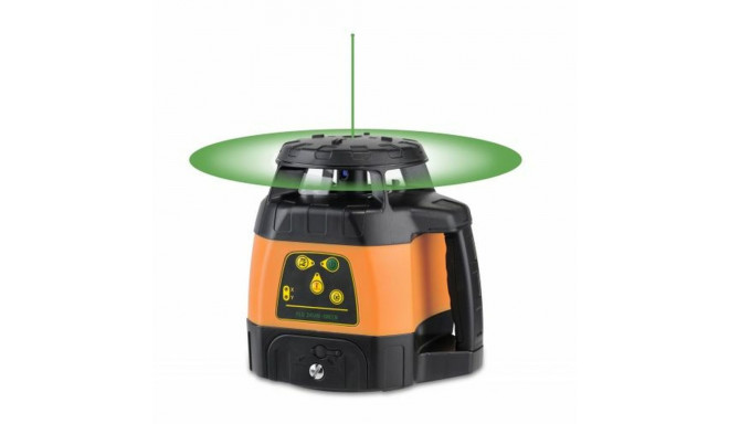 Pöörlev laser-tase GEO-FENNEL FLG245HV