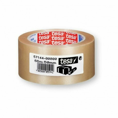 Adhesive Tape TESA Transparent