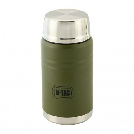 Thermos M-TAC UN-R02-750A Olive 750 ml