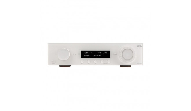 Võimendi JBL MA310BLANCO