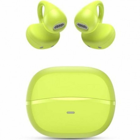 Headphones SPC 4631Y Yellow