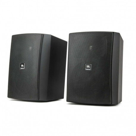 Kõlarid JBL XD6 NEGRO Must 100 W 20 W (2 Ühikut)