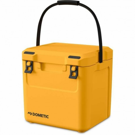 Portable Fridge Dometic Cool Ice Orange 28 L 47 x 41,5 x 46 cm