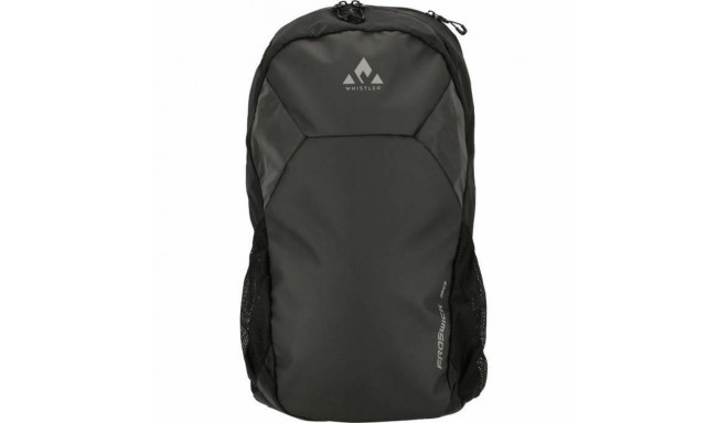 Matkamise seljakott Whistler Froswick Must 20 L 50 x 25 x 14,5 cm